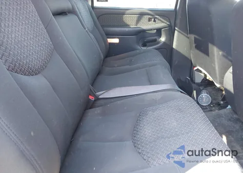 2002 Chevrolet Avalanche 1500 z USA, uszkodzony, nr VIN 3GNEK13T82G180152